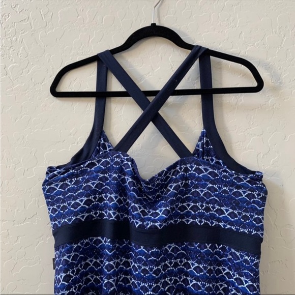 Eddie Bauer Maxi Dress - Picture 4 of 4